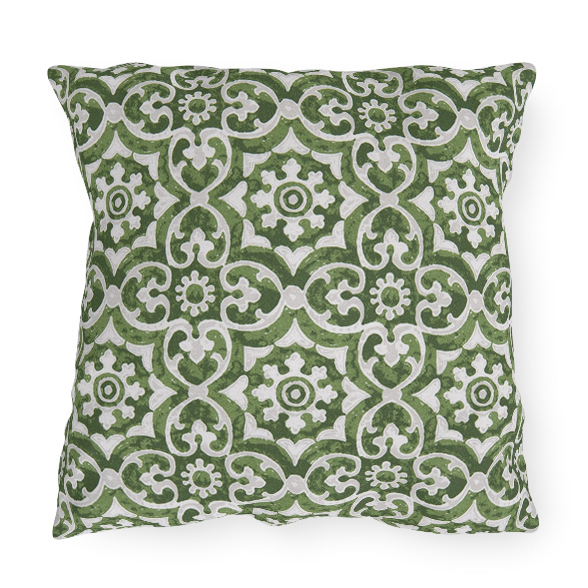 Athens Pillow Cover - Lumbar | 18" | 20"