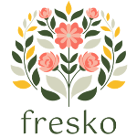 Fresko Decor logo