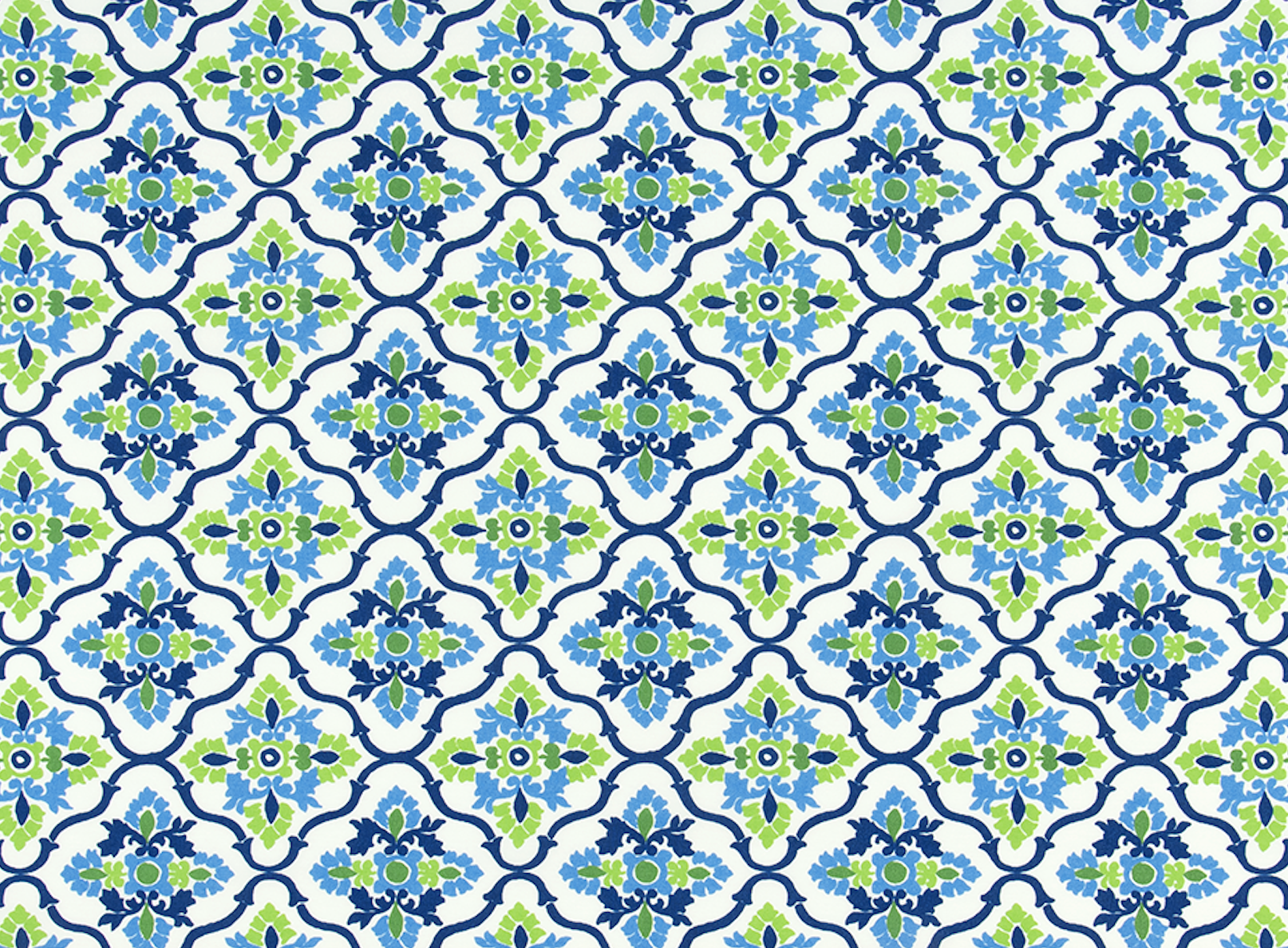 Fabric Cocktail Coasters (4 Pack)